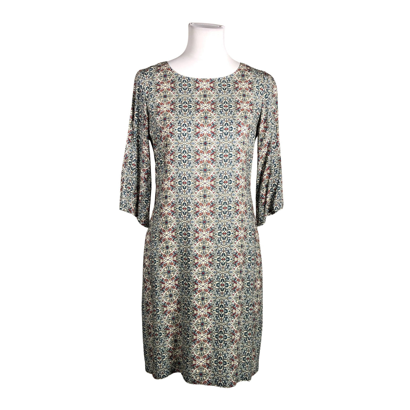 Unisex Newhouse - Õhuke kleit, suurus 34 - Sinine (1)