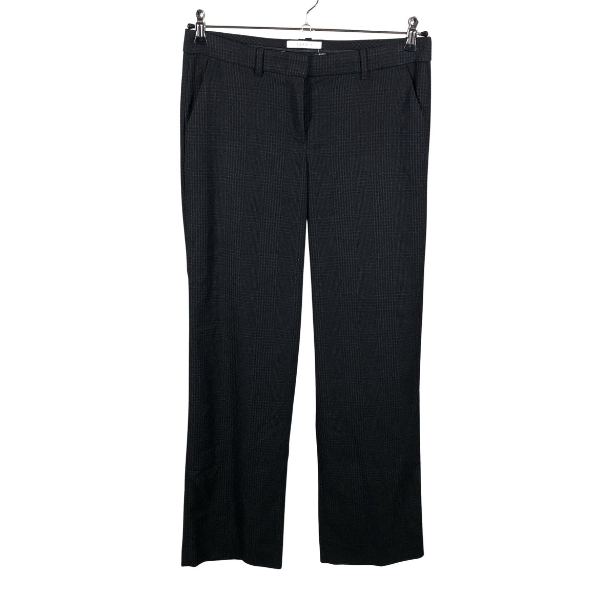 Unisex Esprit - Viigipüksid, suurus 38 - Must (2)