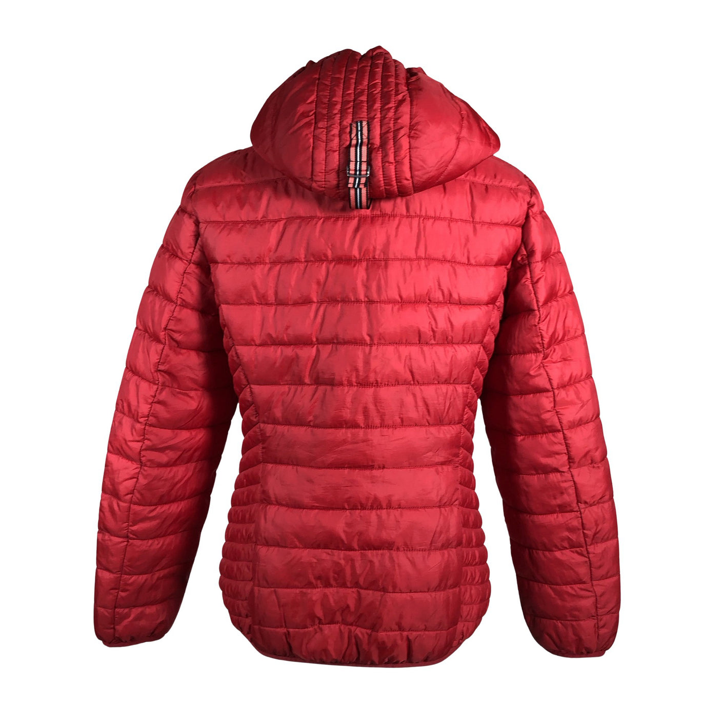 Unisex Esprit - Õhem talvejope, suurus 38 - Punane (2)