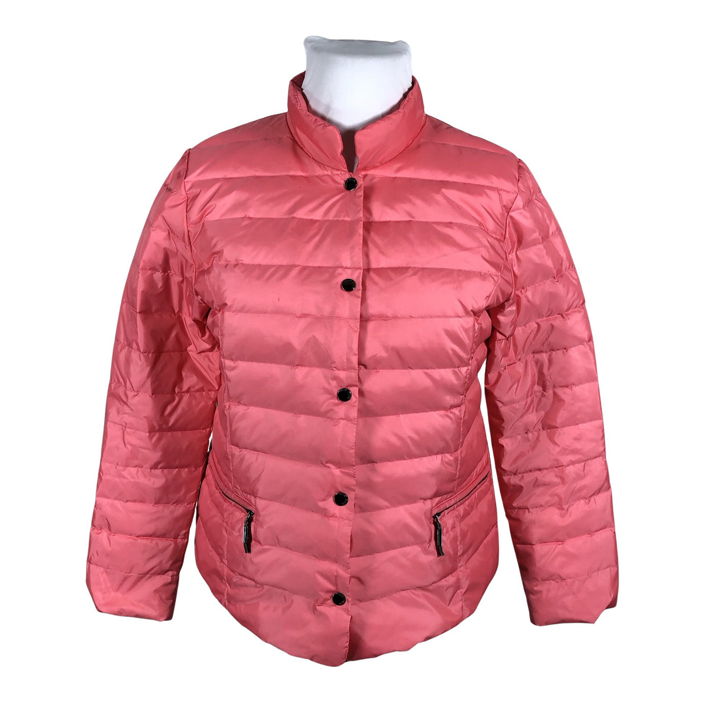 Unisex Your Face - Kerge sulejope, suurus 44 - Heleroosa (1)