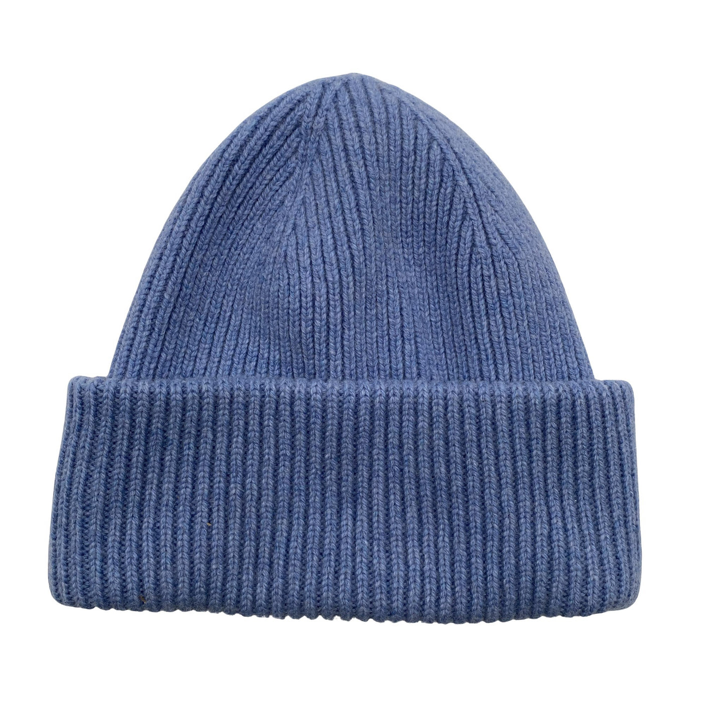 Unisex Colorful Standard - Talvemüts, suurus 50 - 52 cm - Sinine (1)