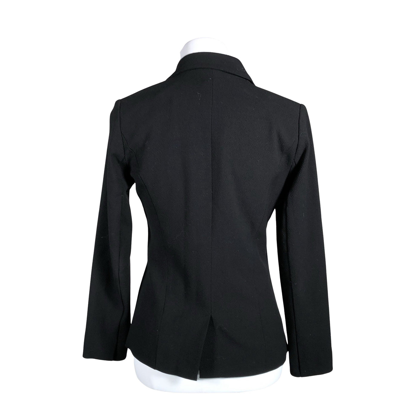 Unisex Part two - Jakk, suurus 36 - Must (2)