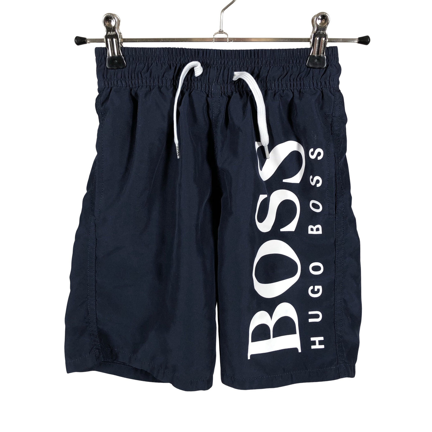 Unisex Hugo Boss - Ujumispüksid, suurus 134 - 140 - Sinine (1)