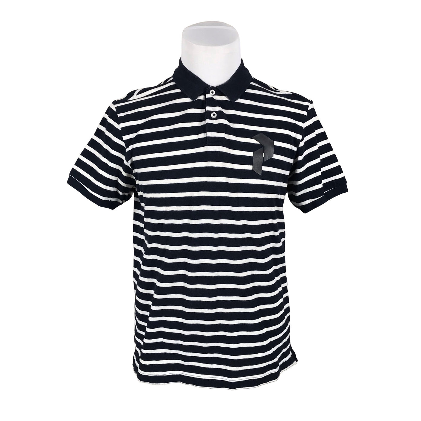 Unisex Peak Performance - Polosärk, suurus L - Sinine (1)