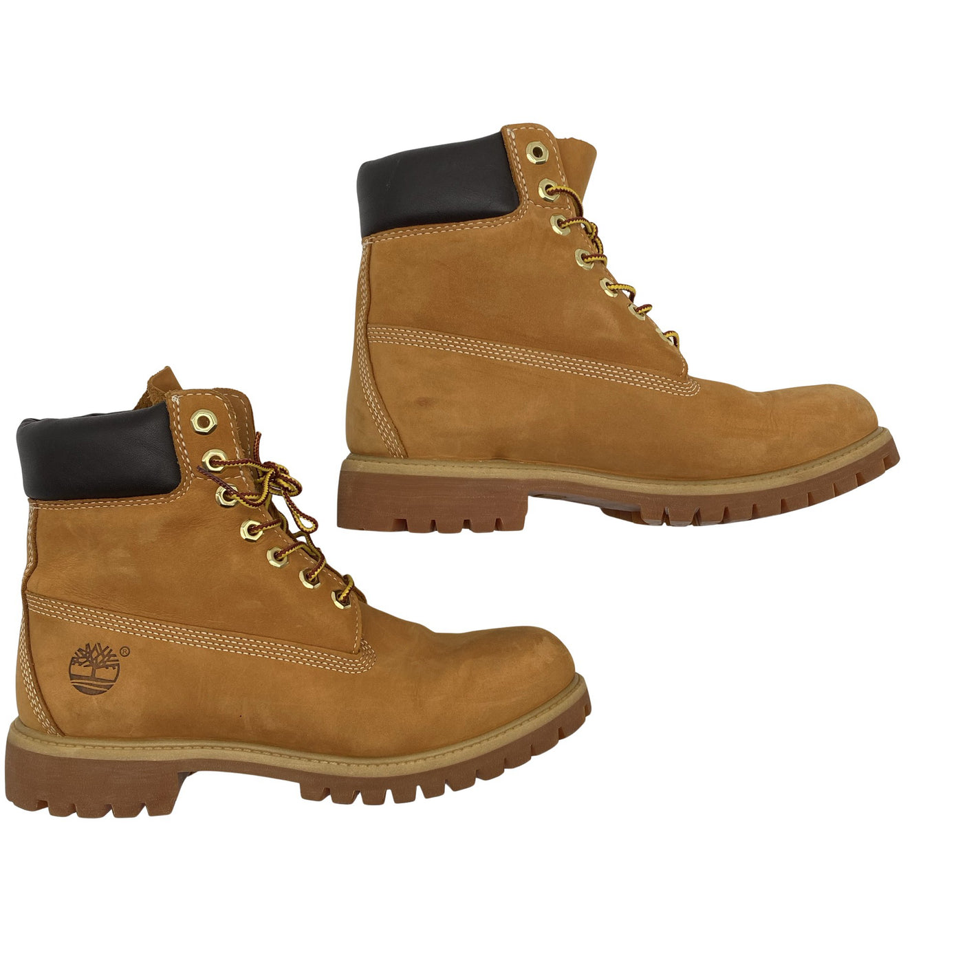 Unisex Timberland - Poolsaapad, suurus 41 - Pruun (1)