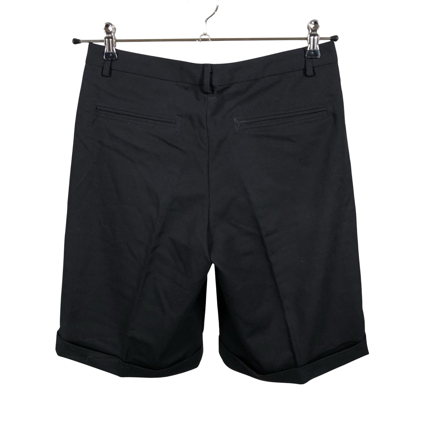 Unisex InWear - Lühikesed püksid, suurus 36 - Must (3)