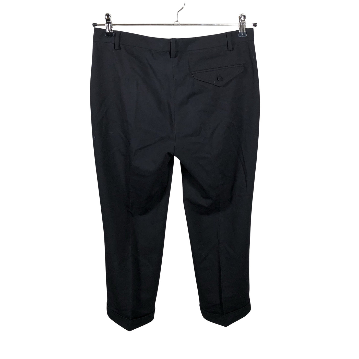 Unisex InWear - Viigipüksid, suurus 36 - Must (5)