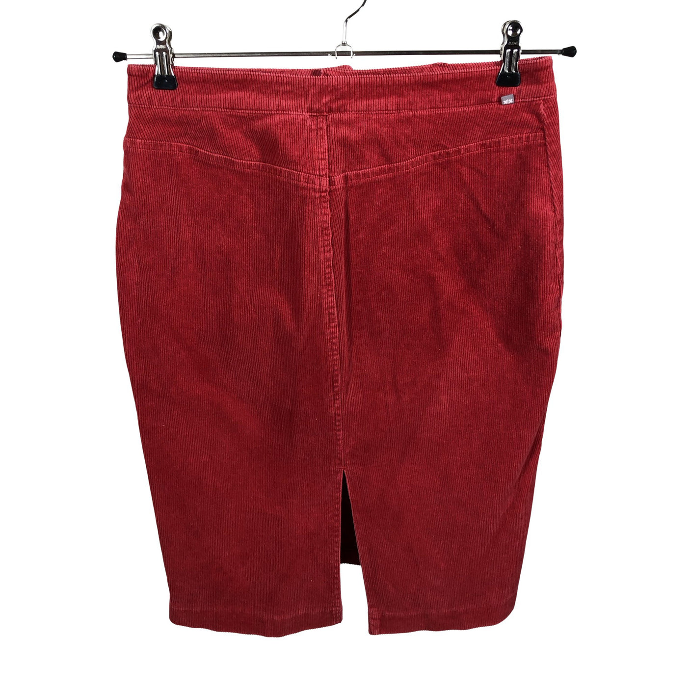 Unisex Mexx - Mitteveniv seelik, suurus 36 - Punane (3)