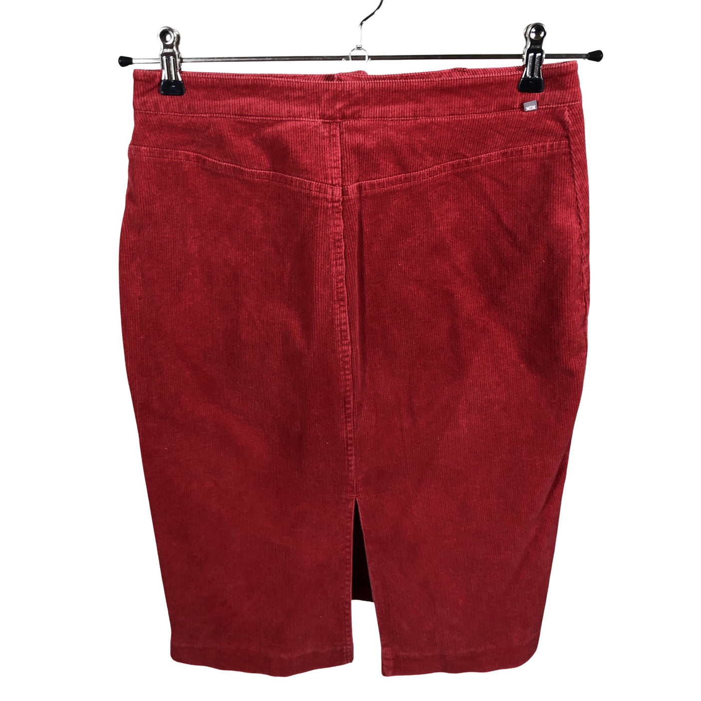Unisex Mexx - Mitteveniv seelik, suurus 36 - Punane (4)
