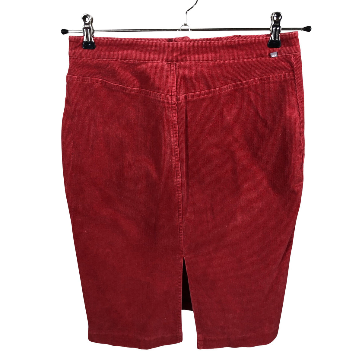 Unisex Mexx - Mitteveniv seelik, suurus 36 - Punane (4)