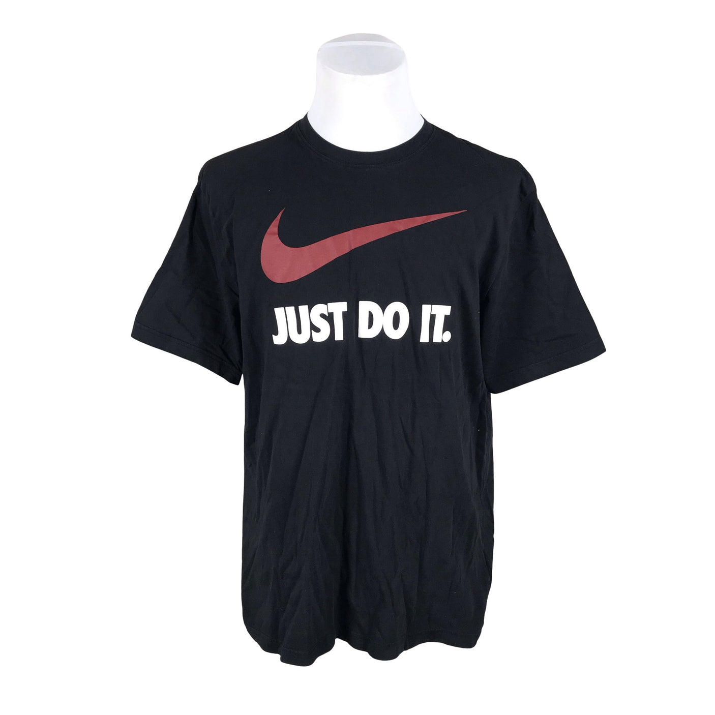 Unisex Nike - T-särk, suurus XXL - Must (1)