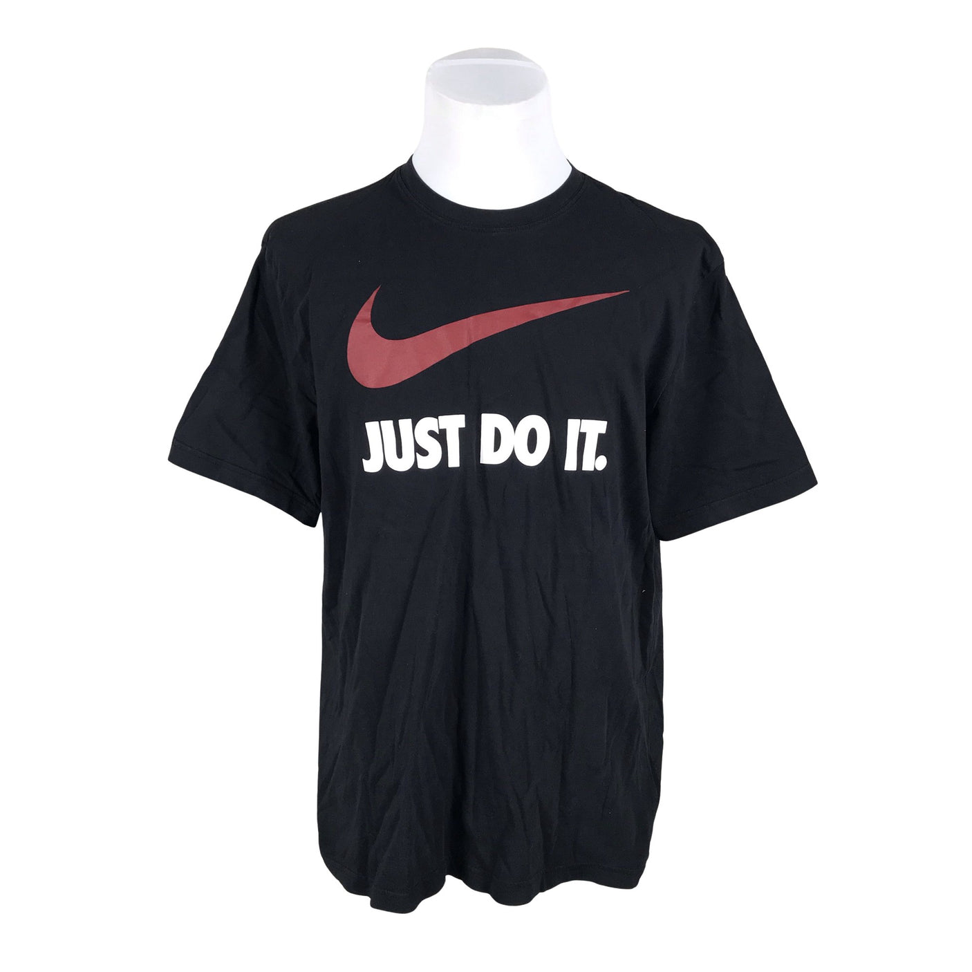 Unisex Nike - T-särk, suurus XXL - Must (2)
