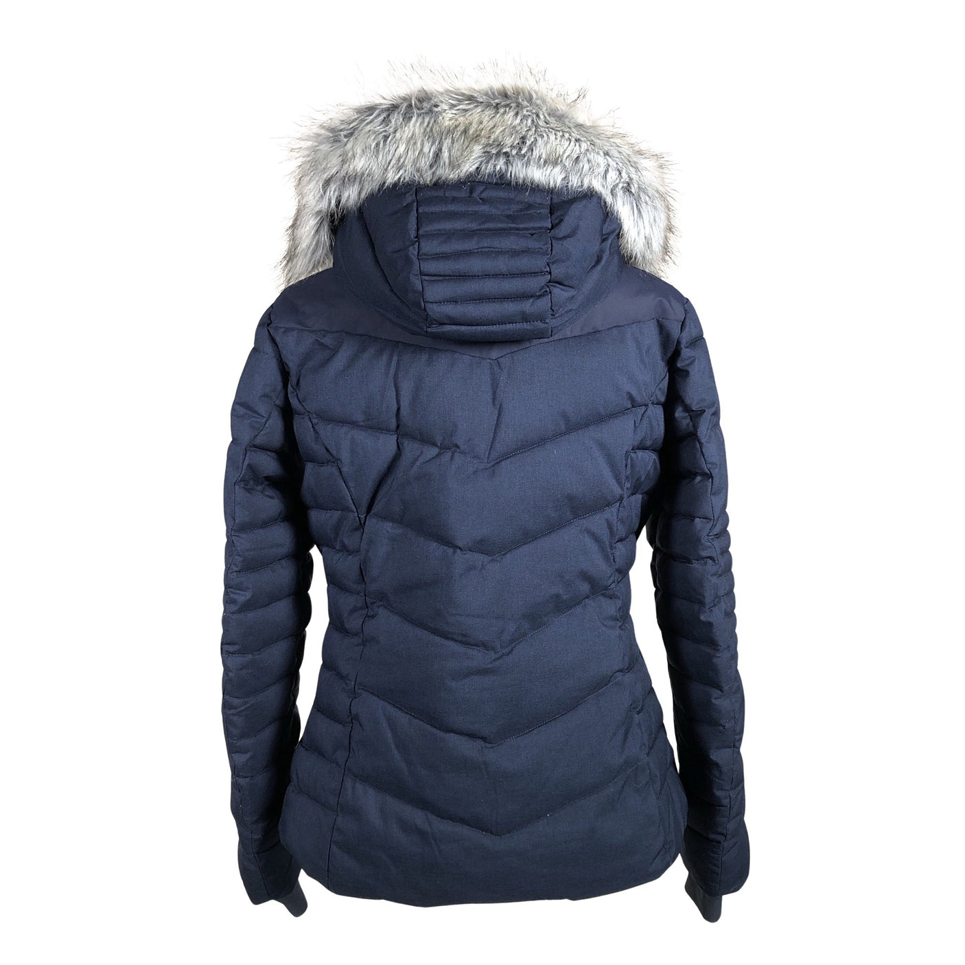Unisex McKinley - Talvejope, suurus 38 - Sinine (2)