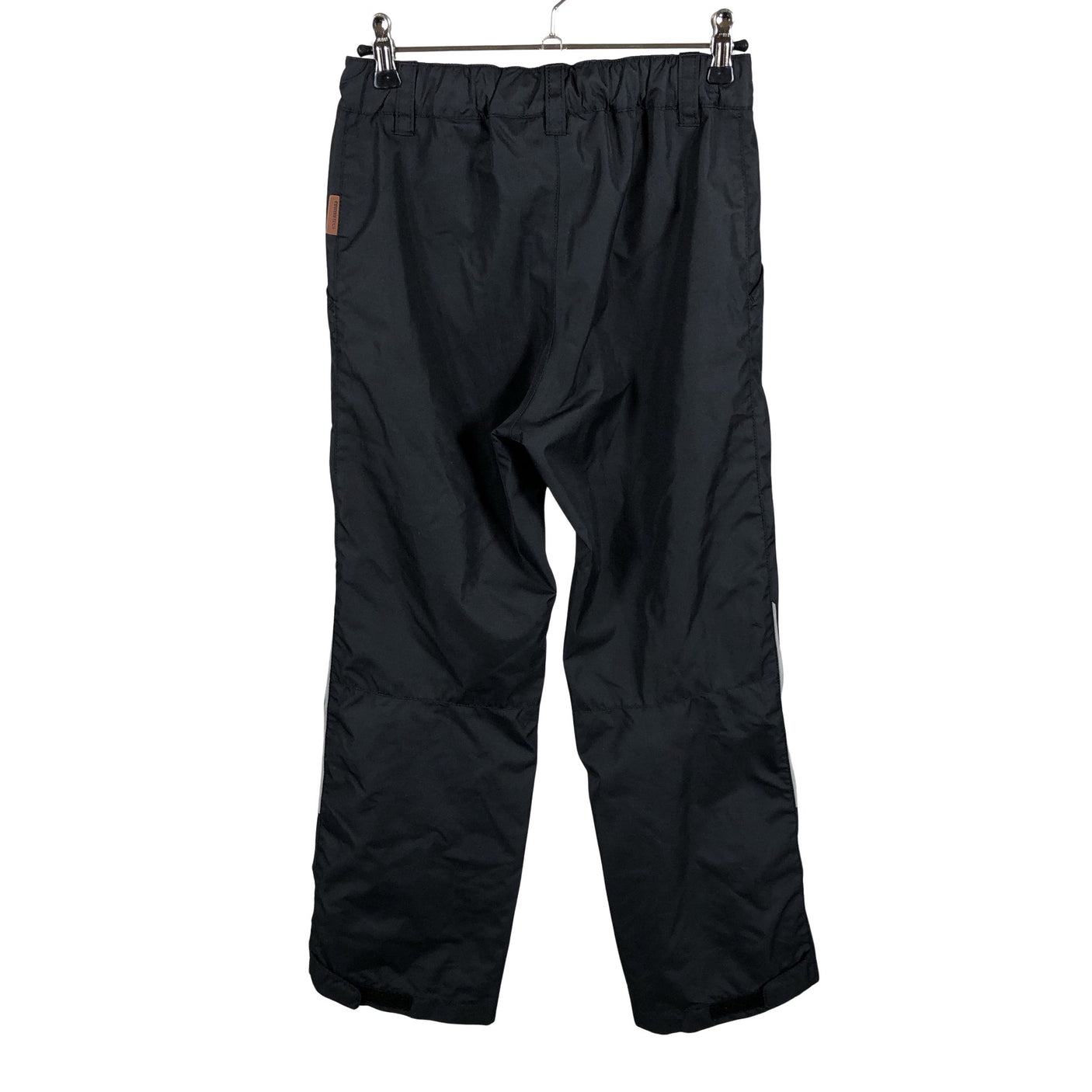Unisex Reimatec - Kevad-/sügispüksid, suurus 134 - 140 - Must (2)