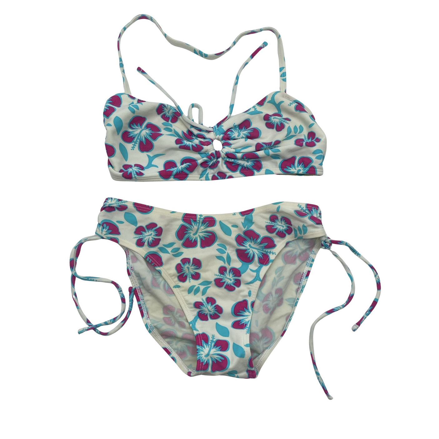 Unisex Marks&Spencer - Bikiinid, suurus 38 - Valge (1)