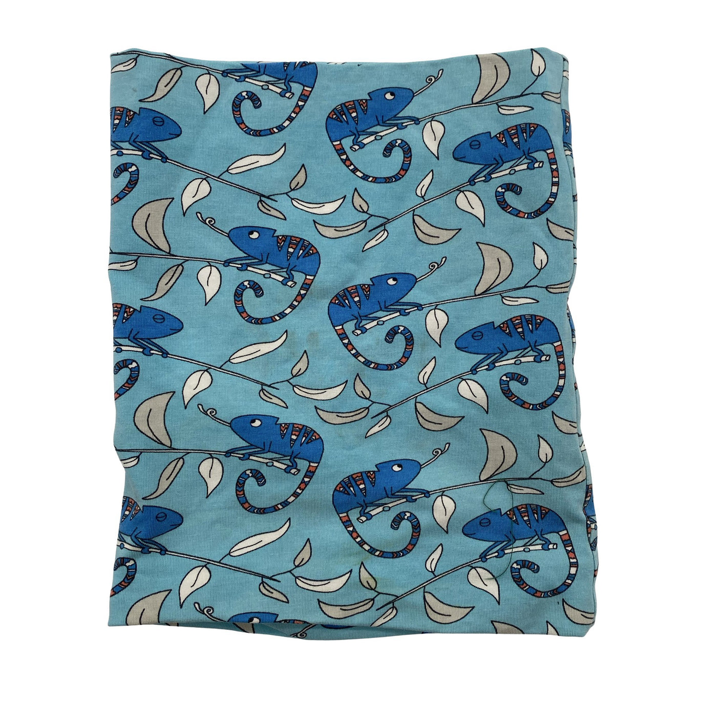 Unisex Breden - Torusall, suurus Mini - Sinine (1)