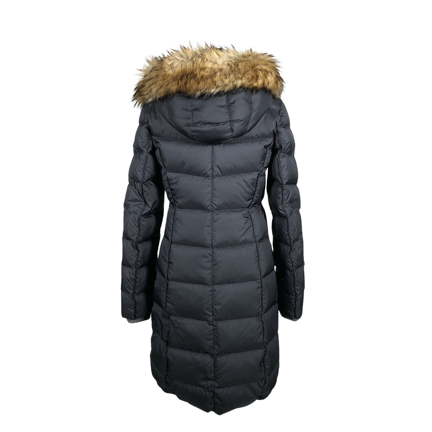 Unisex Marc O'Polo - Sulejope, suurus 34 - Must (3)