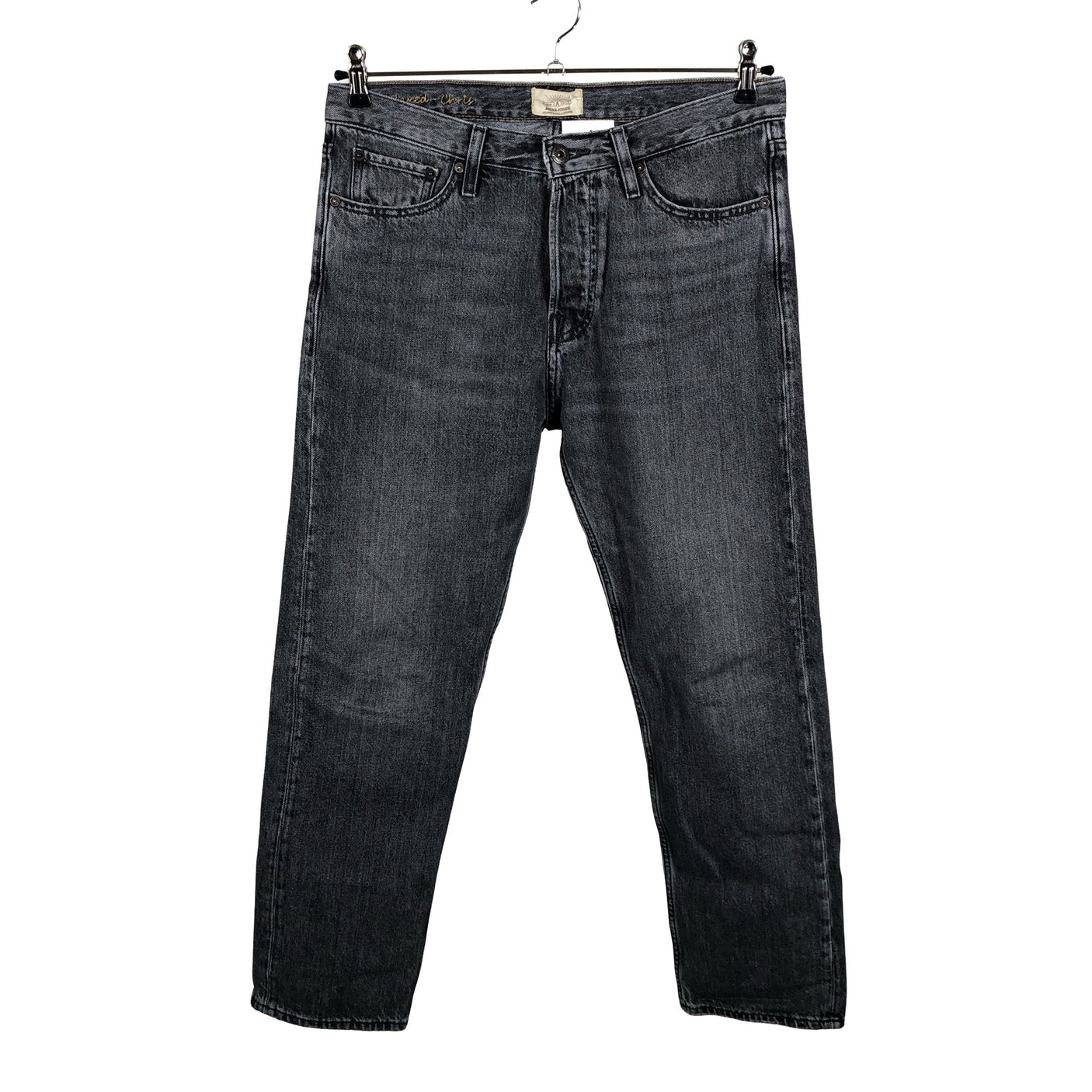 Unisex Jack & Jones - Teksad, suurus W31 - Hall (1)