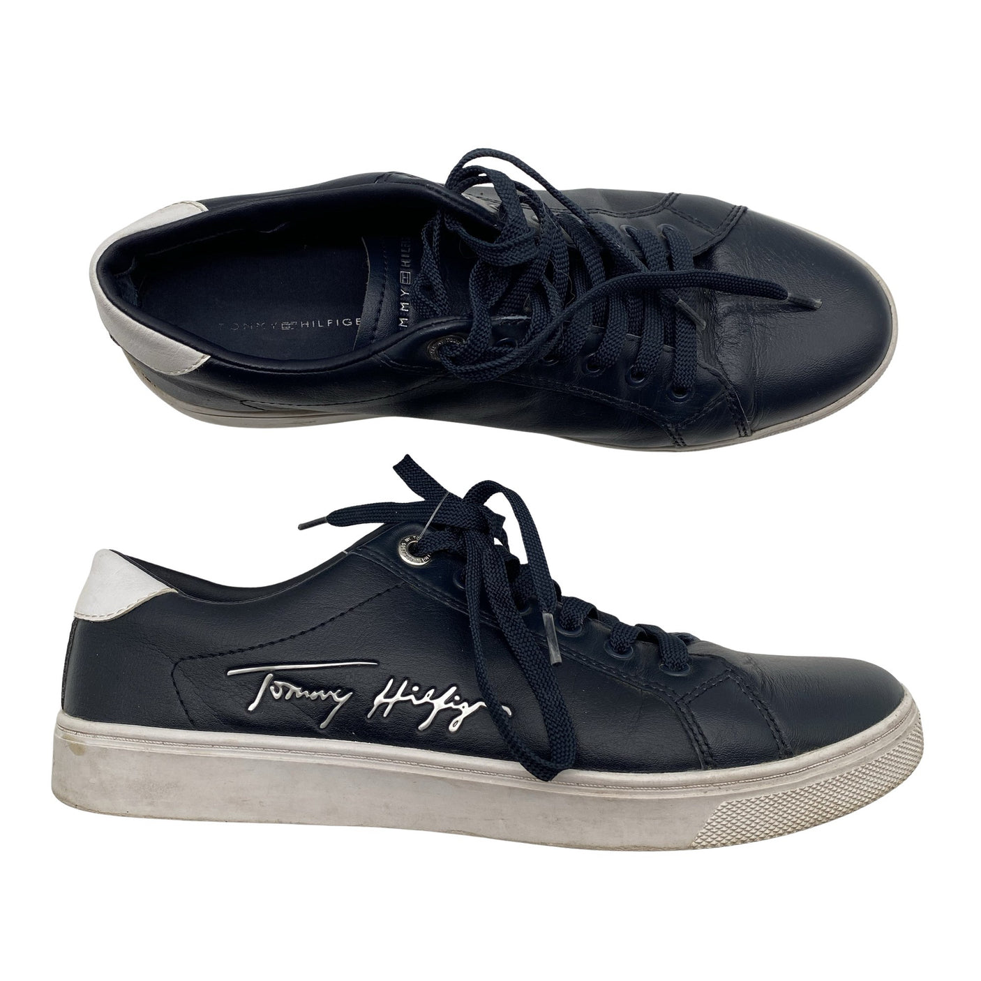 Unisex Tommy Hilfiger - Tennised, suurus 41 - Sinine (1)