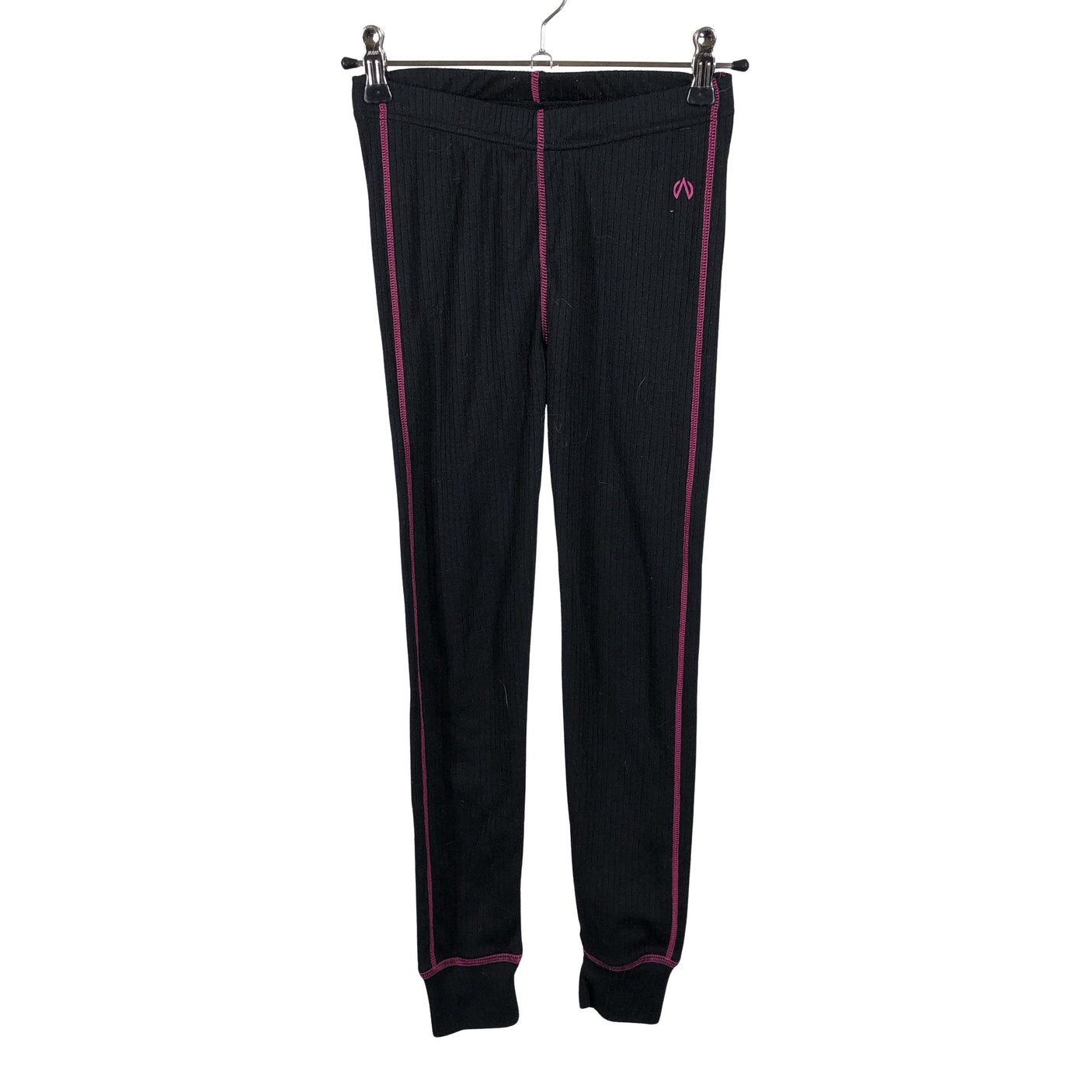 Unisex North Bend - Soe pesu (püksid), suurus 134 - 140 - Must (1)