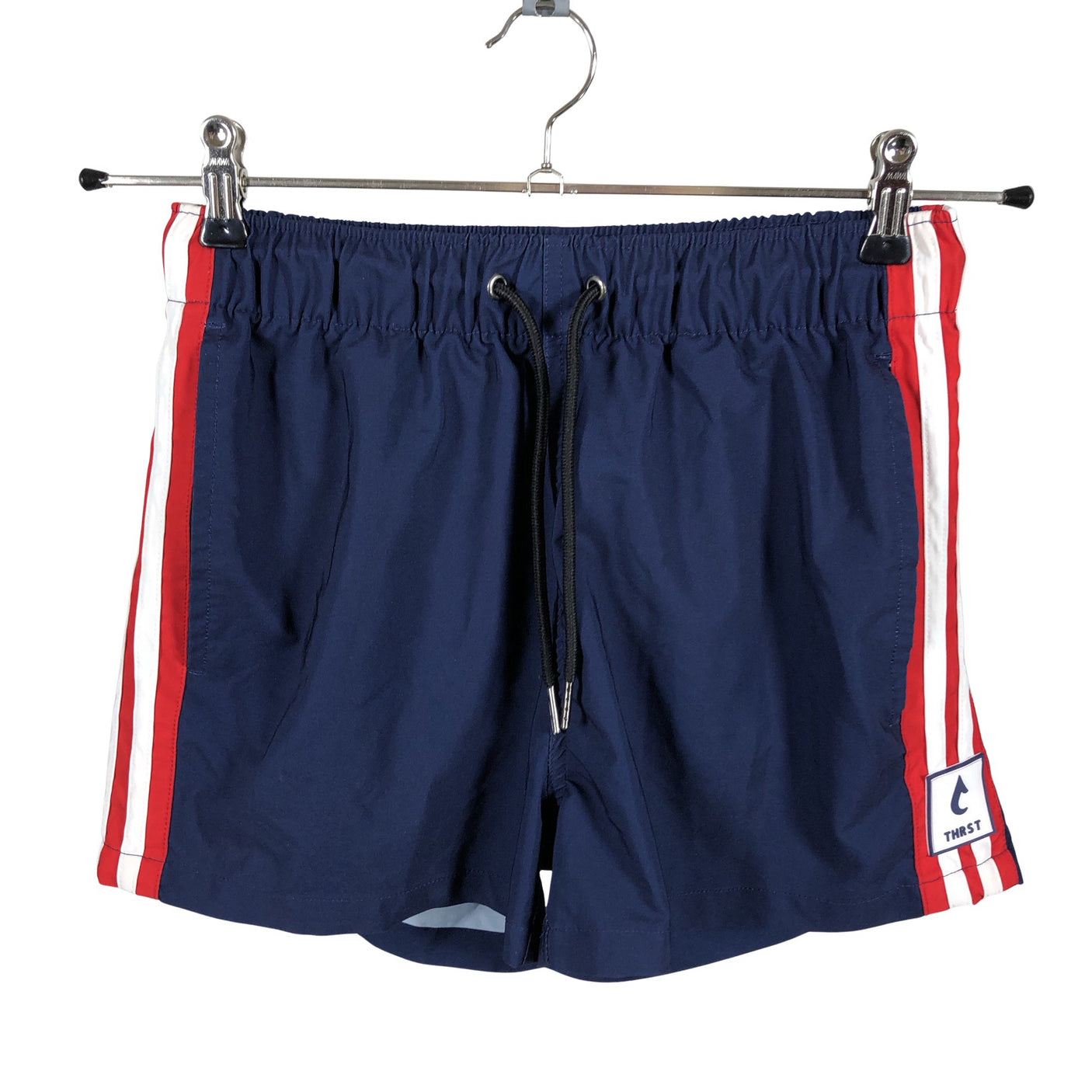 Unisex THRST - Ujumispüksid, suurus XS - Sinine (1)