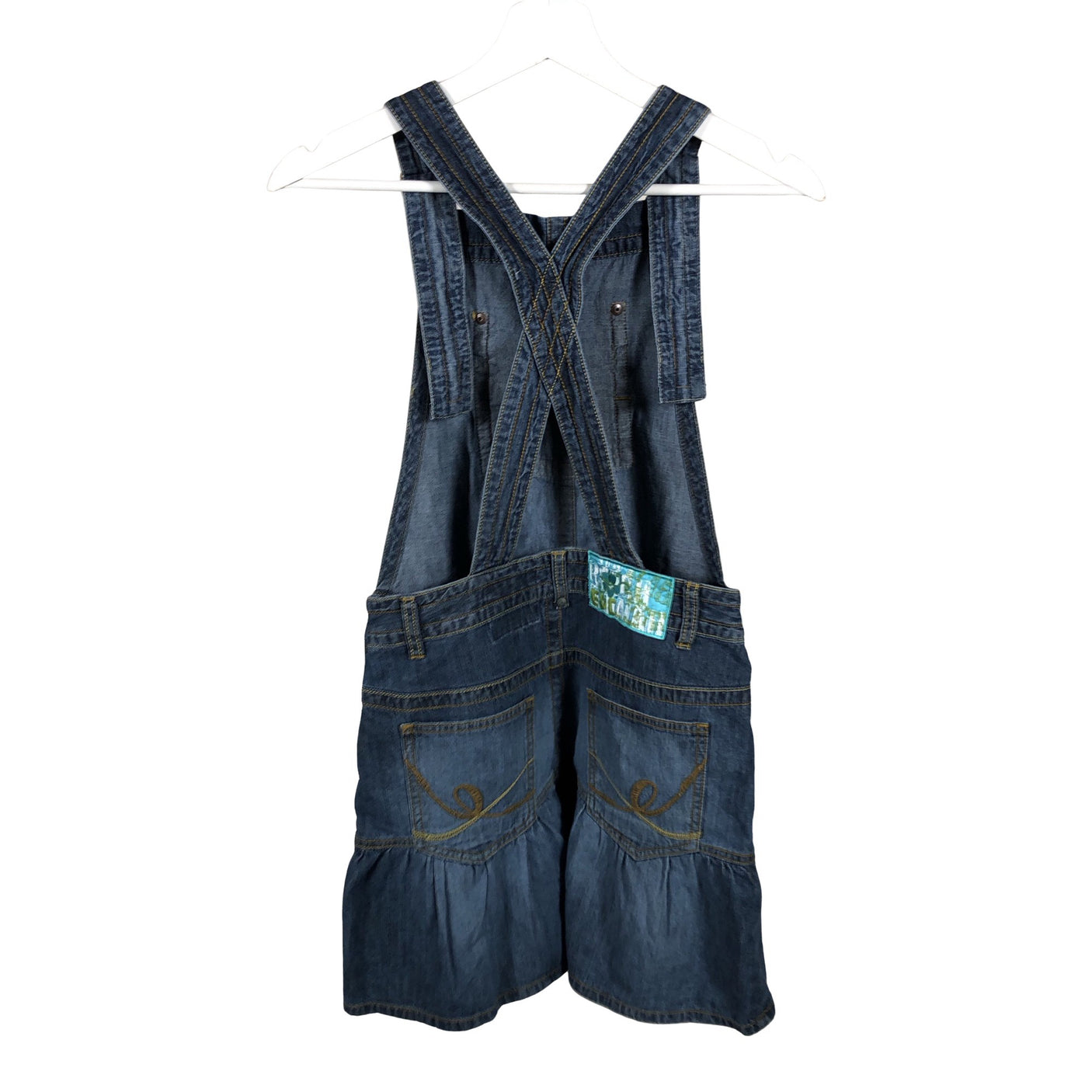 Unisex Esprit - Teksakleit, suurus 158 - 164 - Sinine (3)