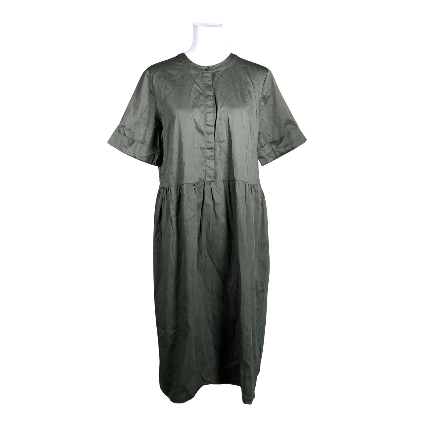 Unisex Gerry Weber - Mitteveniv kleit, suurus 38 - Roheline (1)