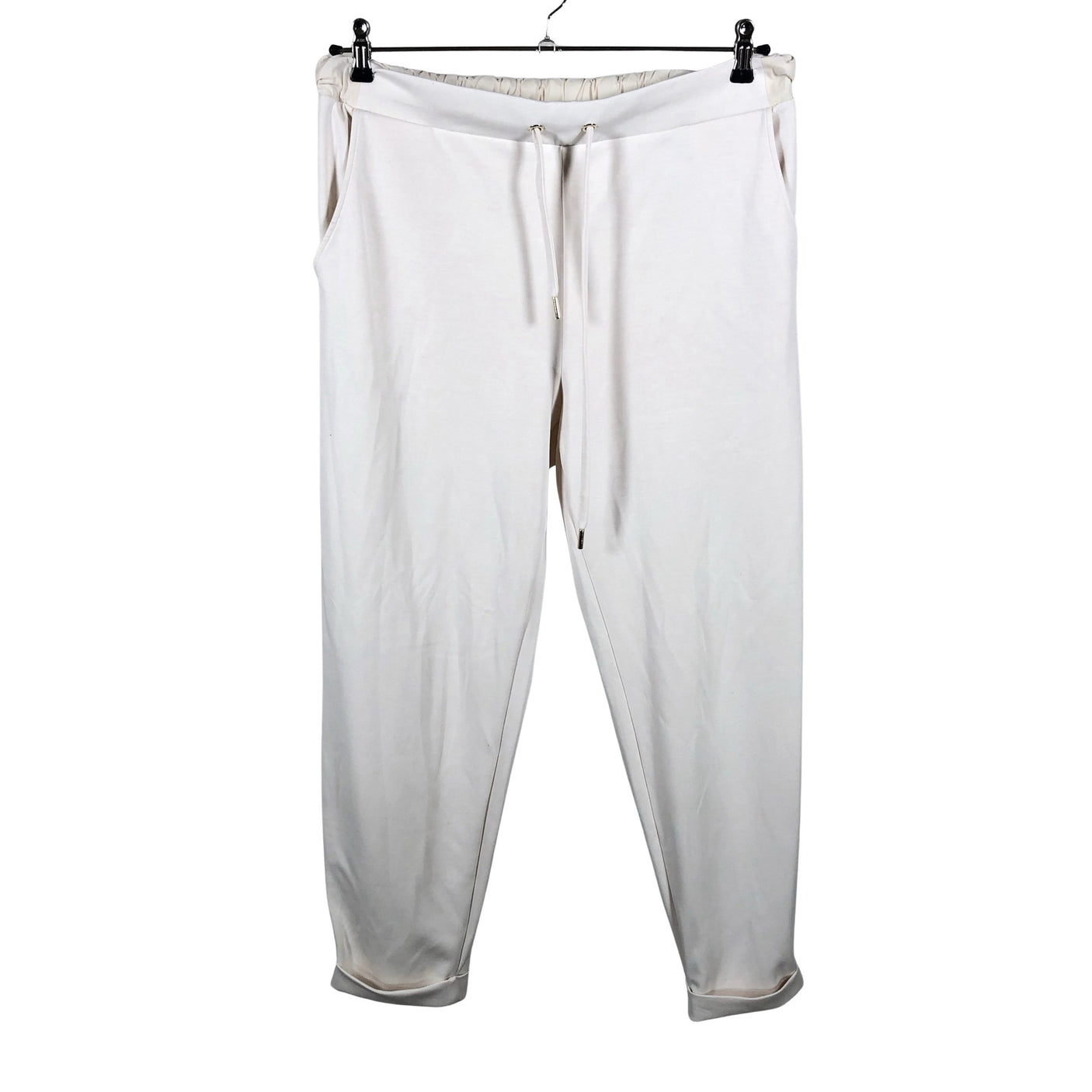 Unisex Esprit - Mittevenivad püksid, suurus 40 - Beige (1)