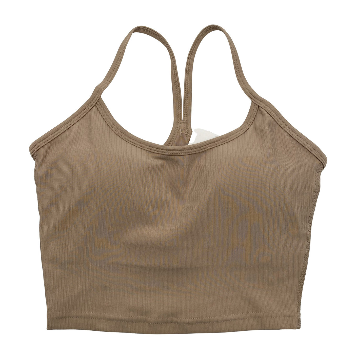 Unisex Energetics - Sporditopp, suurus 36 - Beige (1)