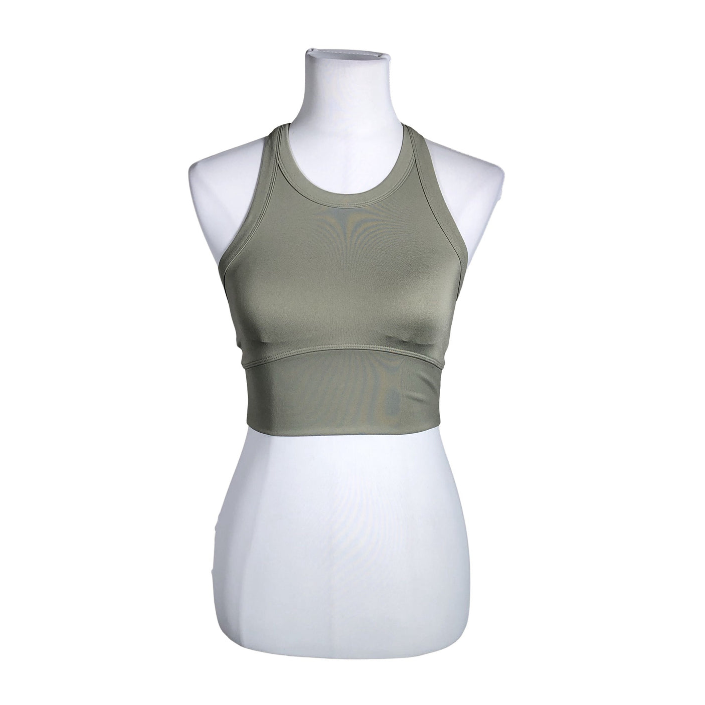 Unisex Harmony & Balance - Sporditopp, suurus 34 - Roheline (1)