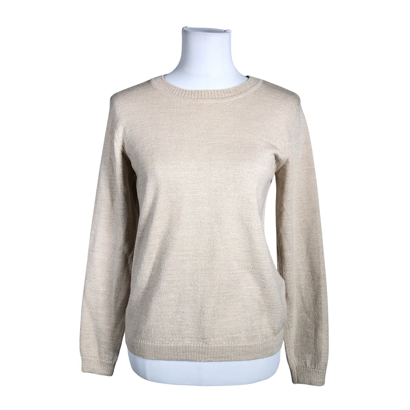 Unisex Alpa - Kampsun, suurus 36 - Beige (1)