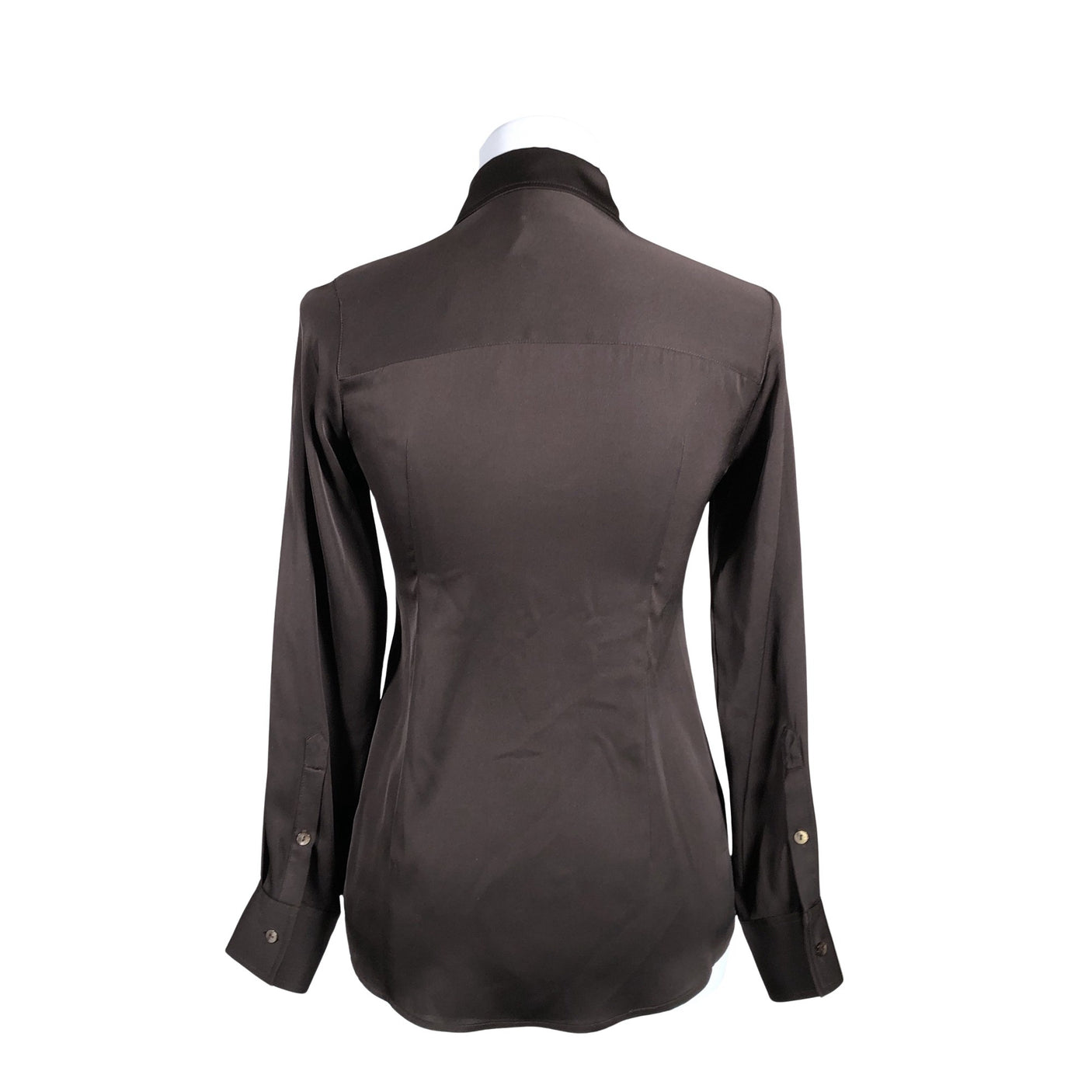 Unisex Andiata - Pluus, suurus 34 - Pruun (3)
