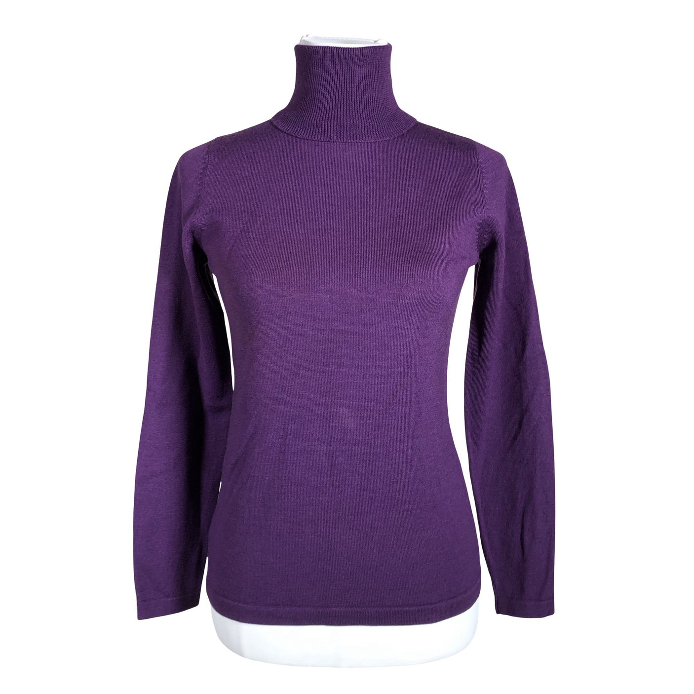 Unisex R-collection - Kampsun, suurus 36 - Lilla (1)