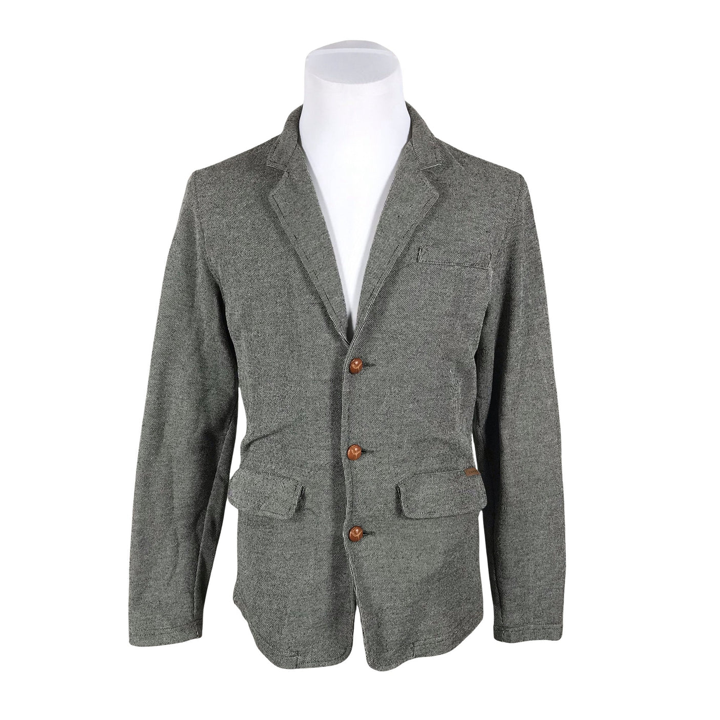 Unisex Esprit - Pintsak, suurus M - Hall (1)