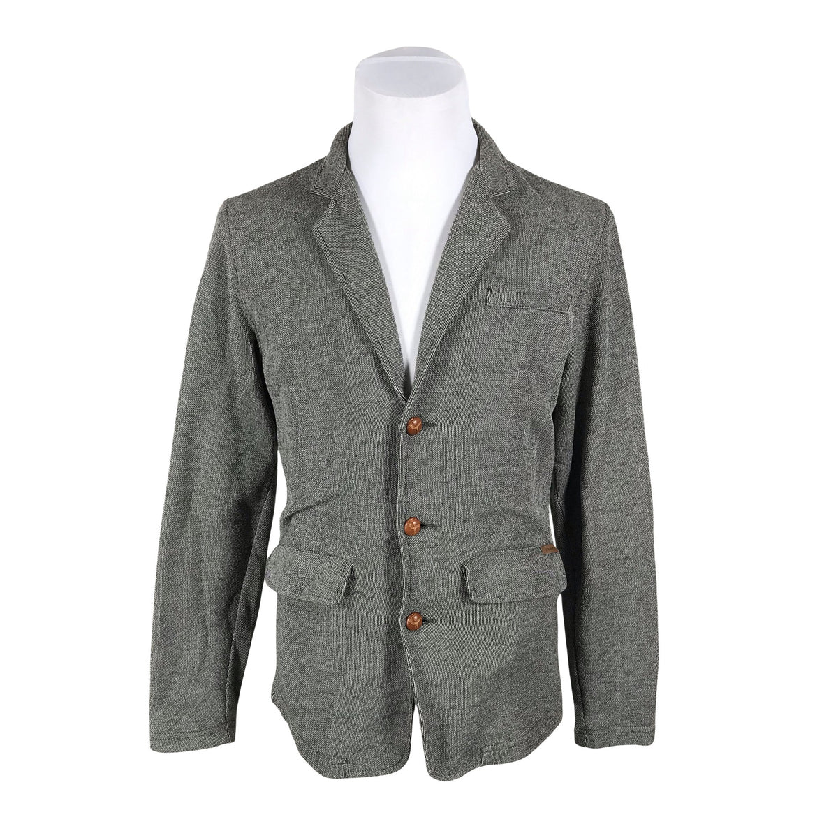 Unisex Esprit - Pintsak, suurus M - Hall (1)