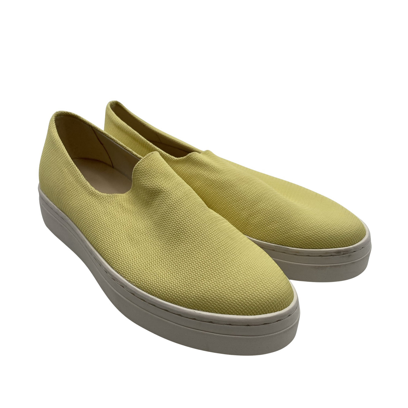 Unisex Vagabond - Tennised, suurus 37 - Kollane (2)