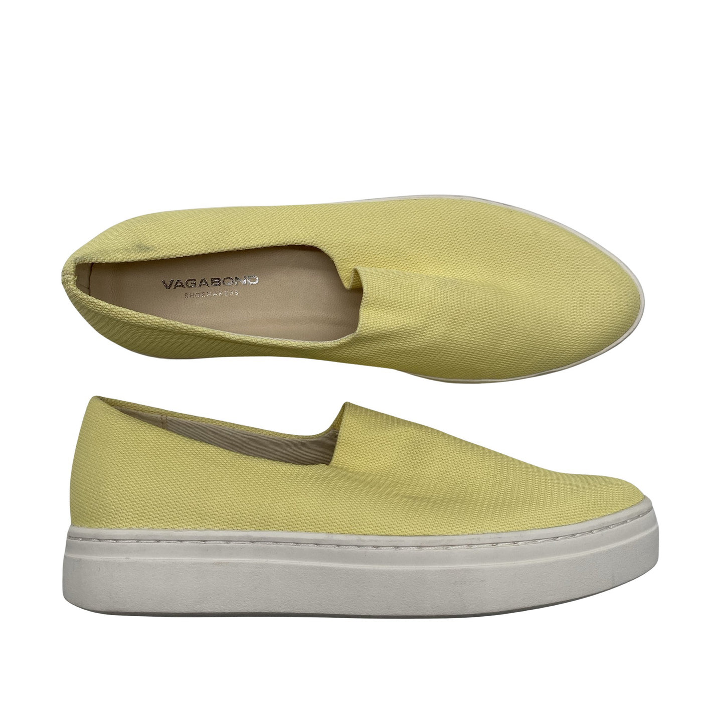 Unisex Vagabond - Tennised, suurus 37 - Kollane (1)