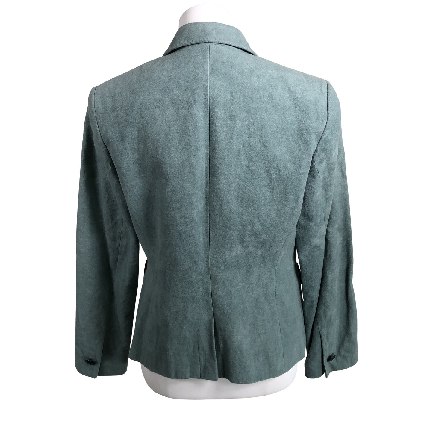 Unisex Ril's - Jakk, suurus 38 - Helesinine (2)