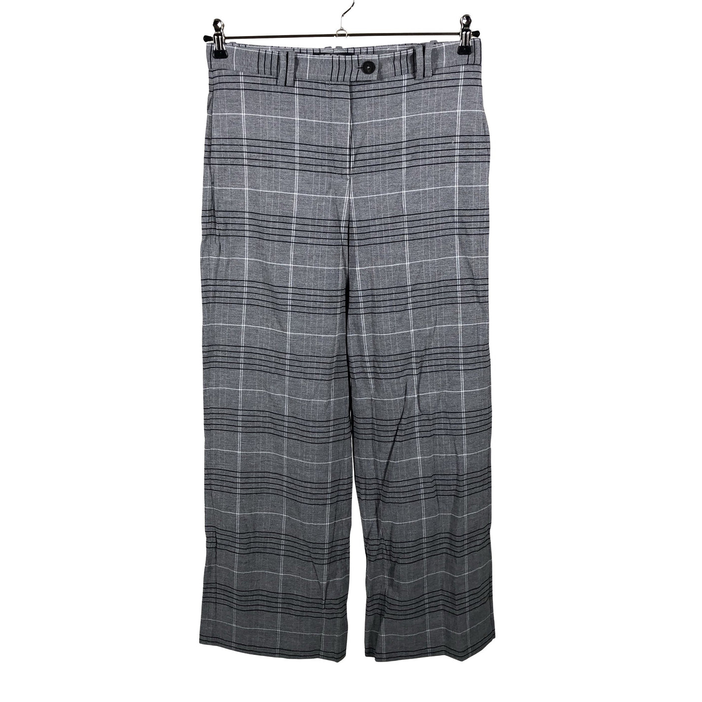 Unisex Marc O'Polo - Mittevenivad püksid, suurus 38 - Hall (1)