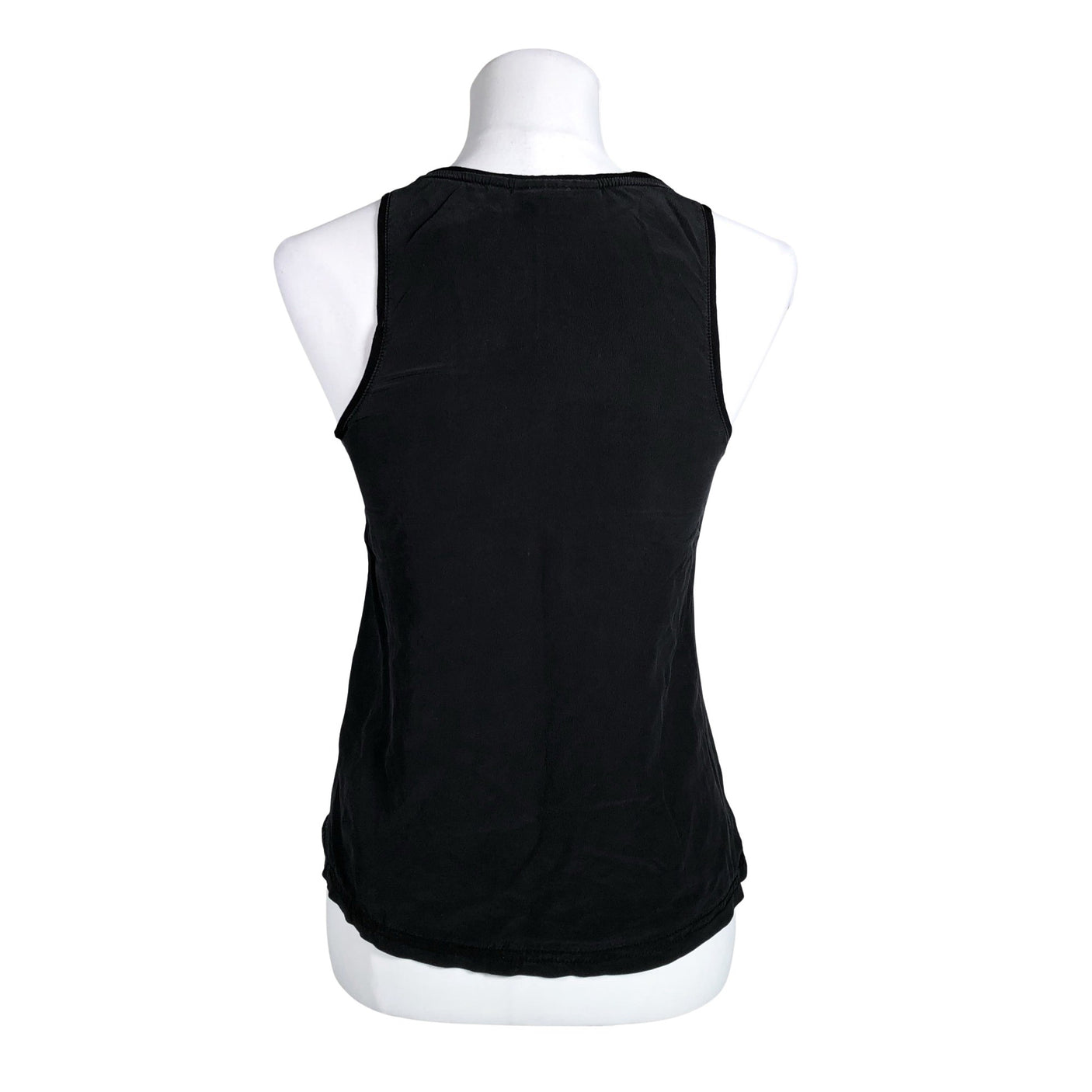 Unisex Peak Performance - Topp, suurus 34 - Must (2)