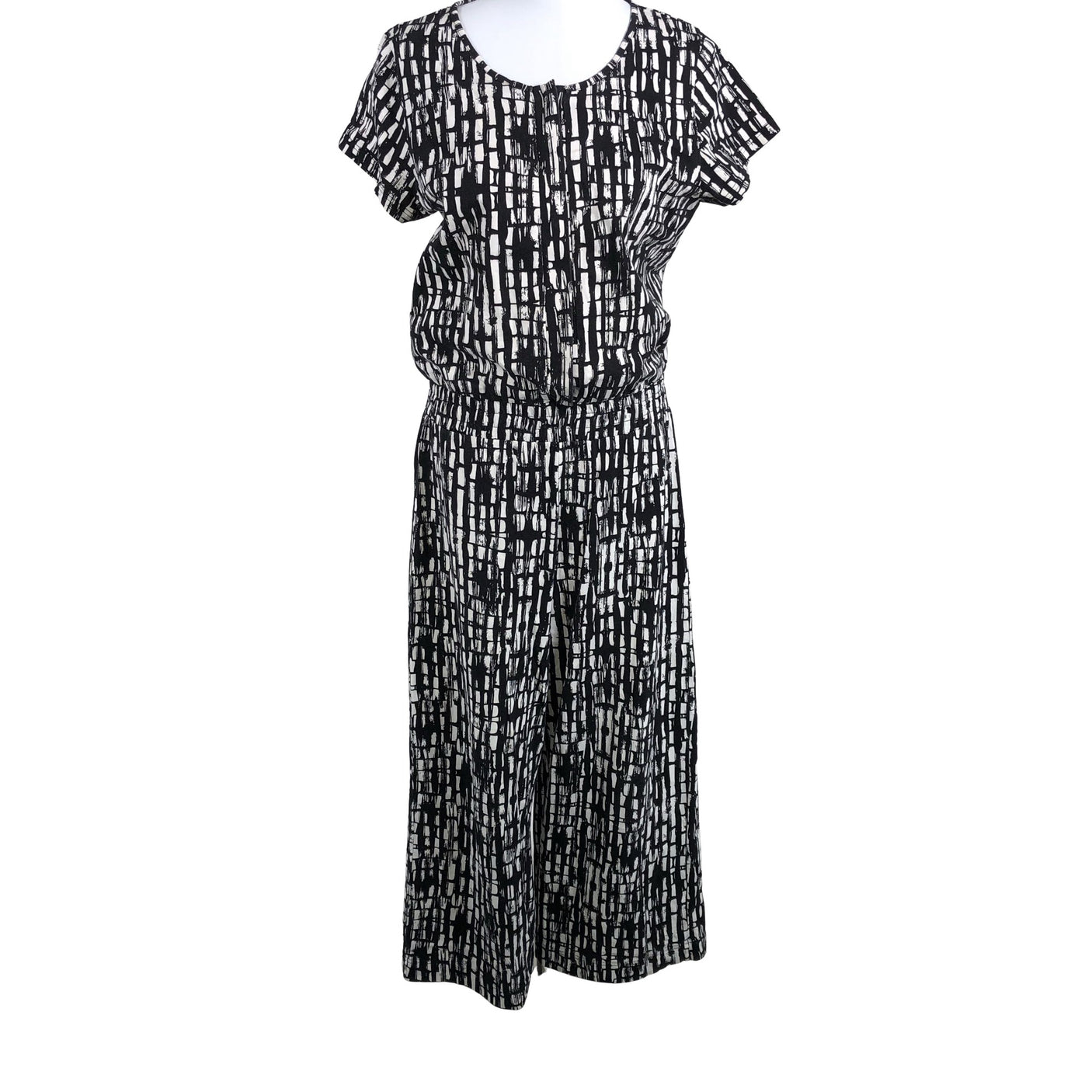 Unisex NOSH - Pükskostüüm, suurus 40 - Must (1)