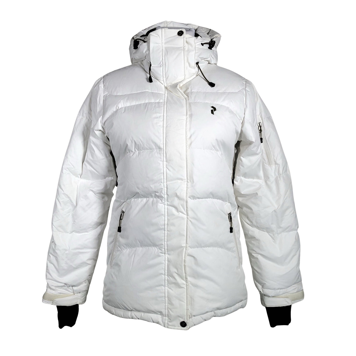 Unisex Peak Performance - Sulejope, suurus 34 - Valge (1)