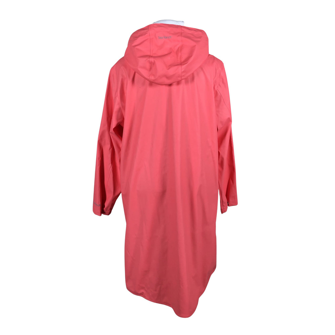 Unisex Sea Ranch - Vihmajope, suurus 42 - Roosa (2)