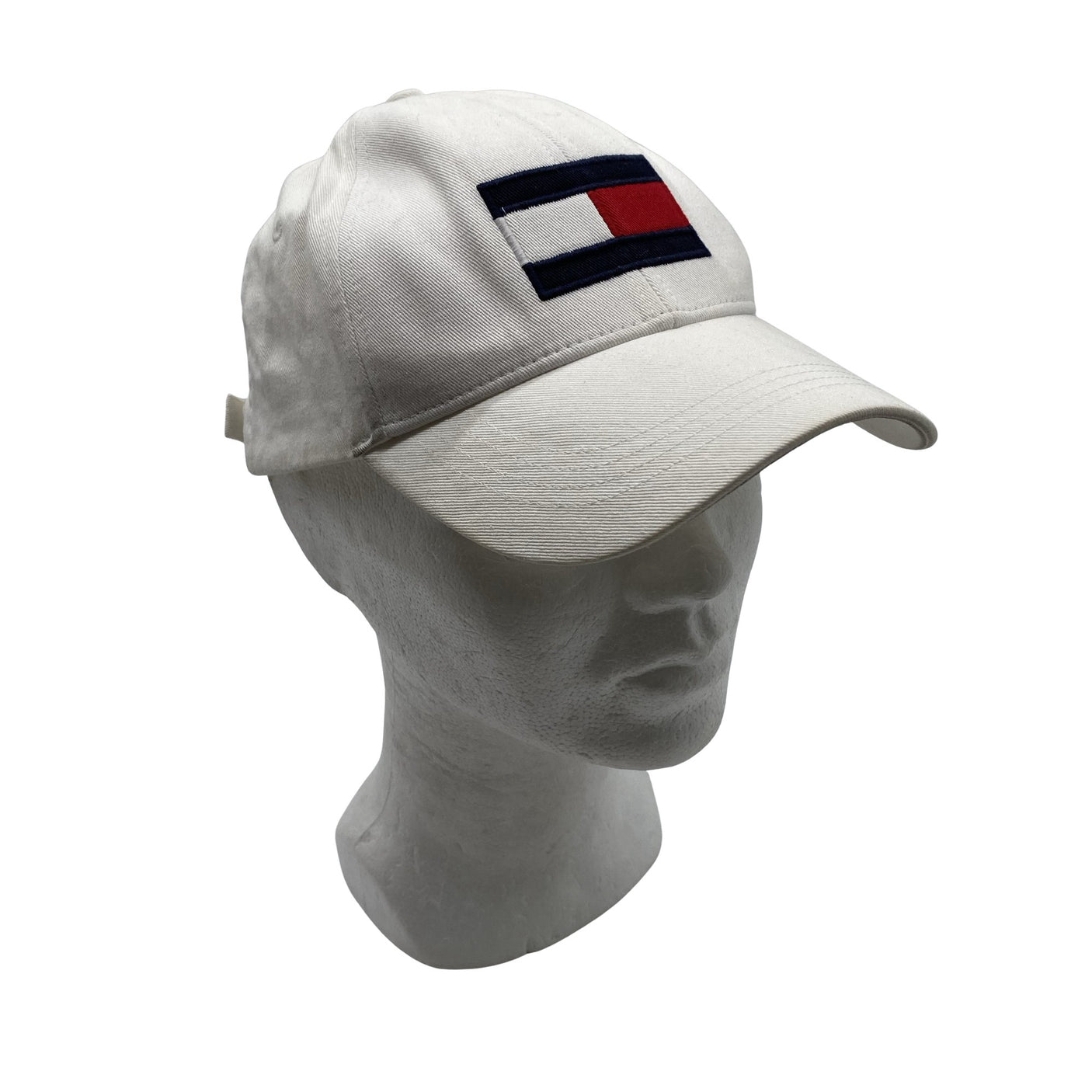 Unisex Tommy Hilfiger - Nokamüts, suurus Ei kokoa - Valge (1)
