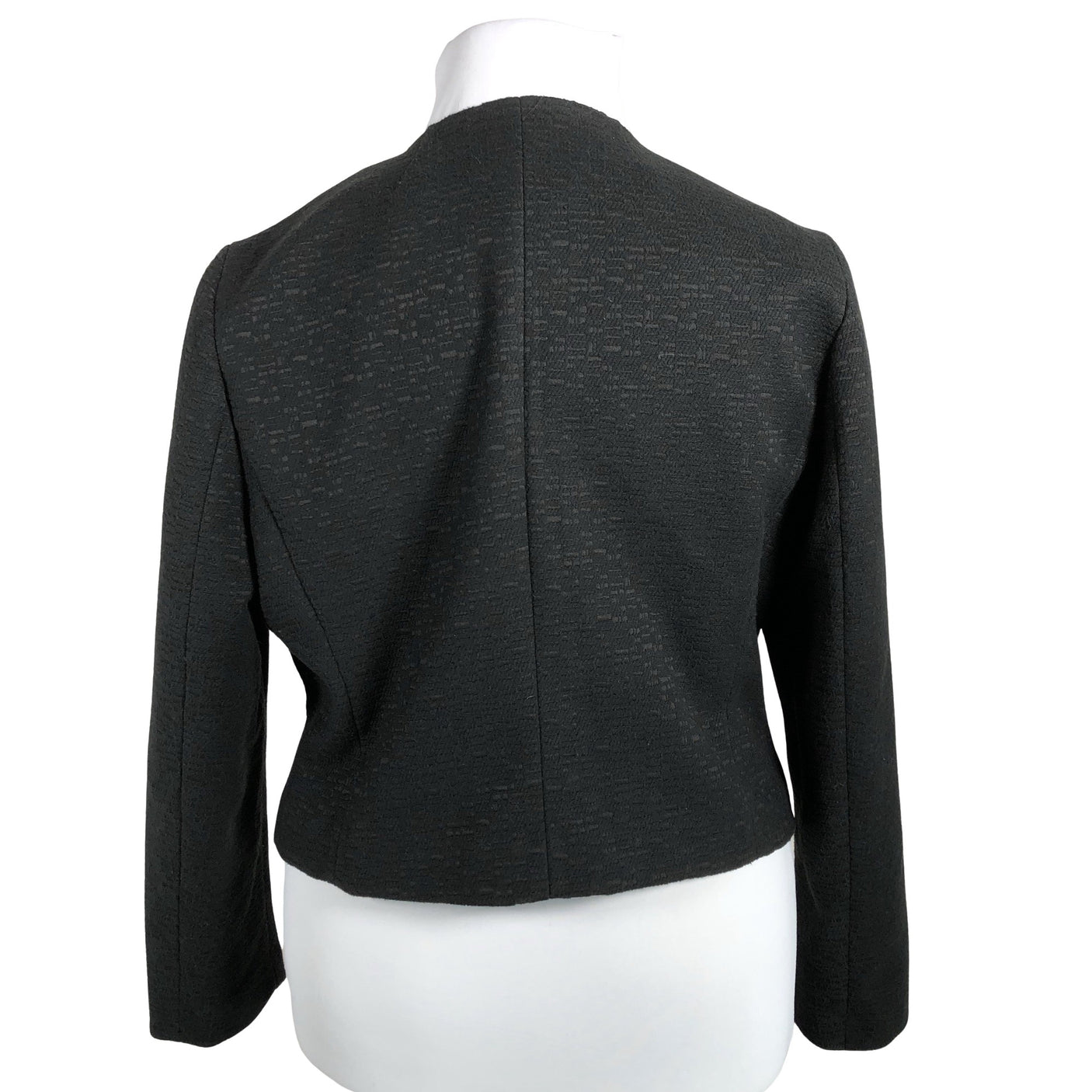 Unisex Esprit - Jakk, suurus 44 - Must (2)
