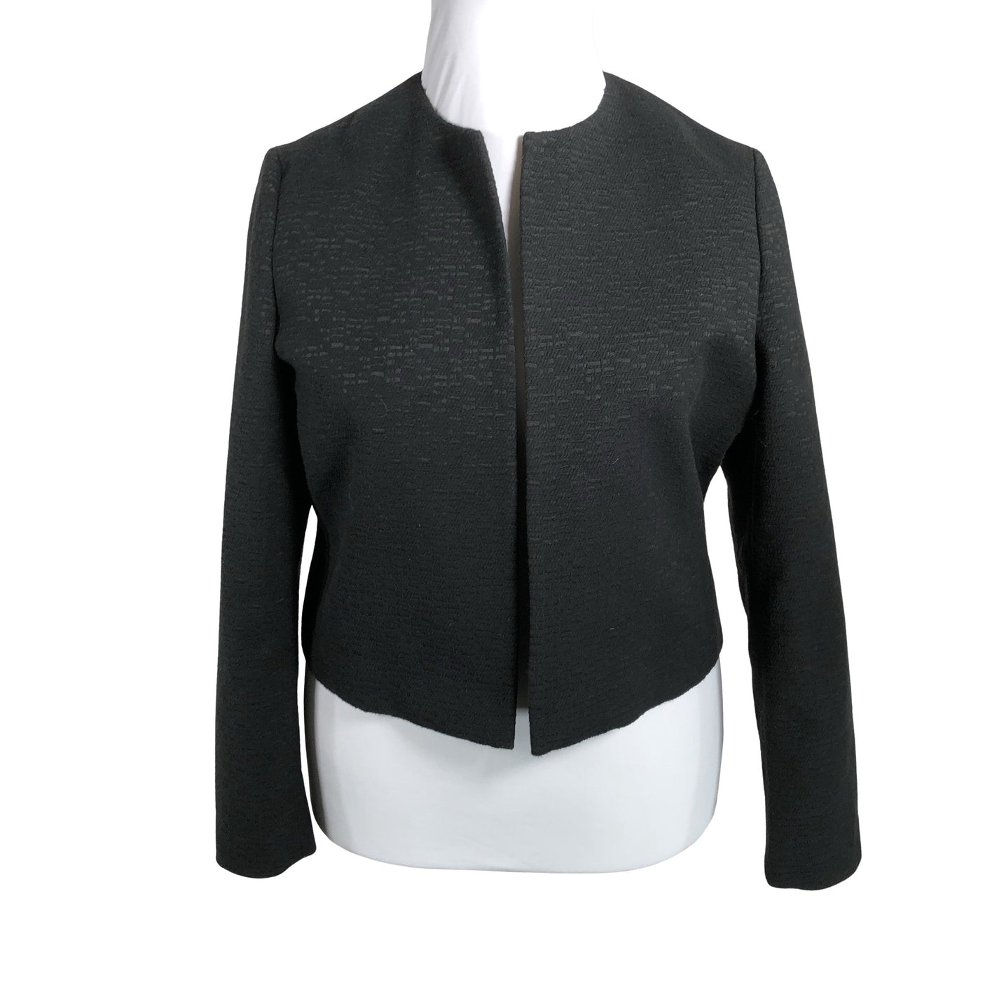 Unisex Esprit - Jakk, suurus 44 - Must (1)