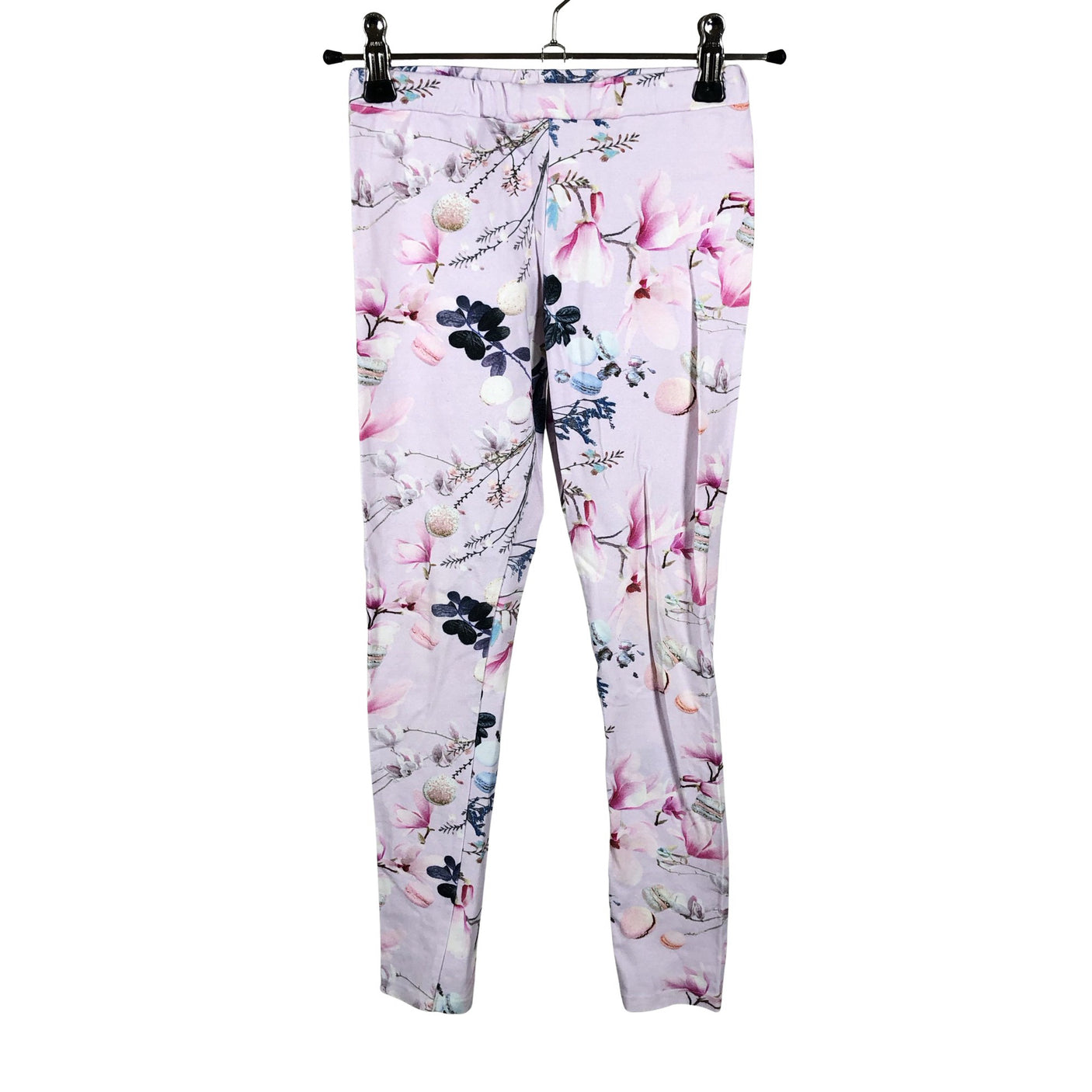 Unisex Gugguu - Retuusid, suurus 122 - 128 - Lilla (1)