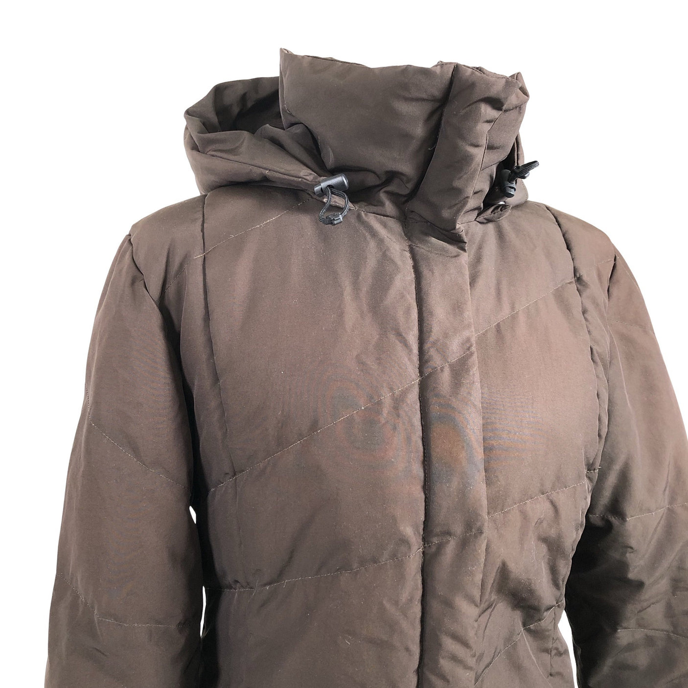 Unisex Joutsen - Sulejope, suurus 38 - Pruun (3)