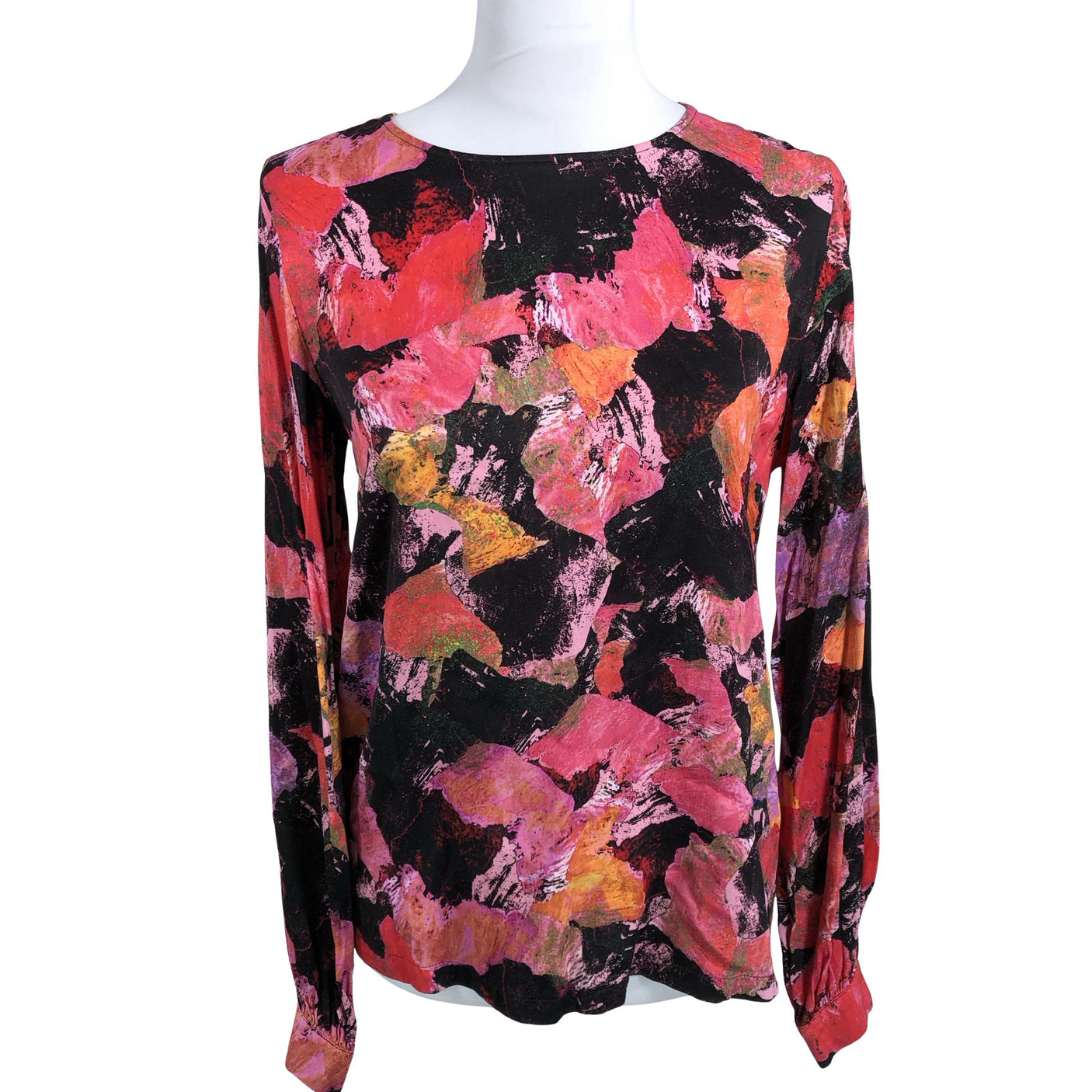 Unisex Nanso - Pluus, suurus 34 - Roosa (1)
