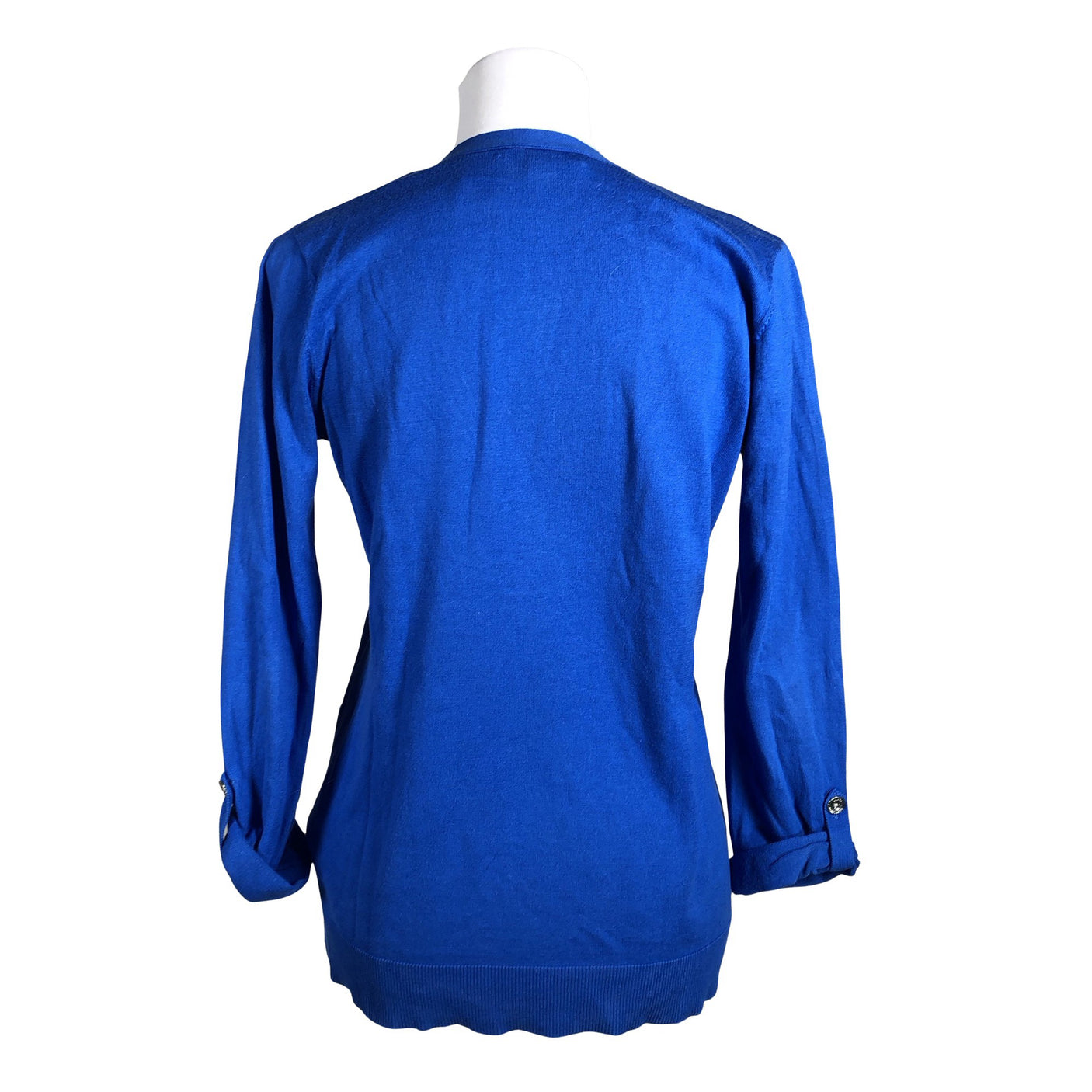 Unisex Lauren Ralph Lauren - Kardigan, suurus 36 - Sinine (2)